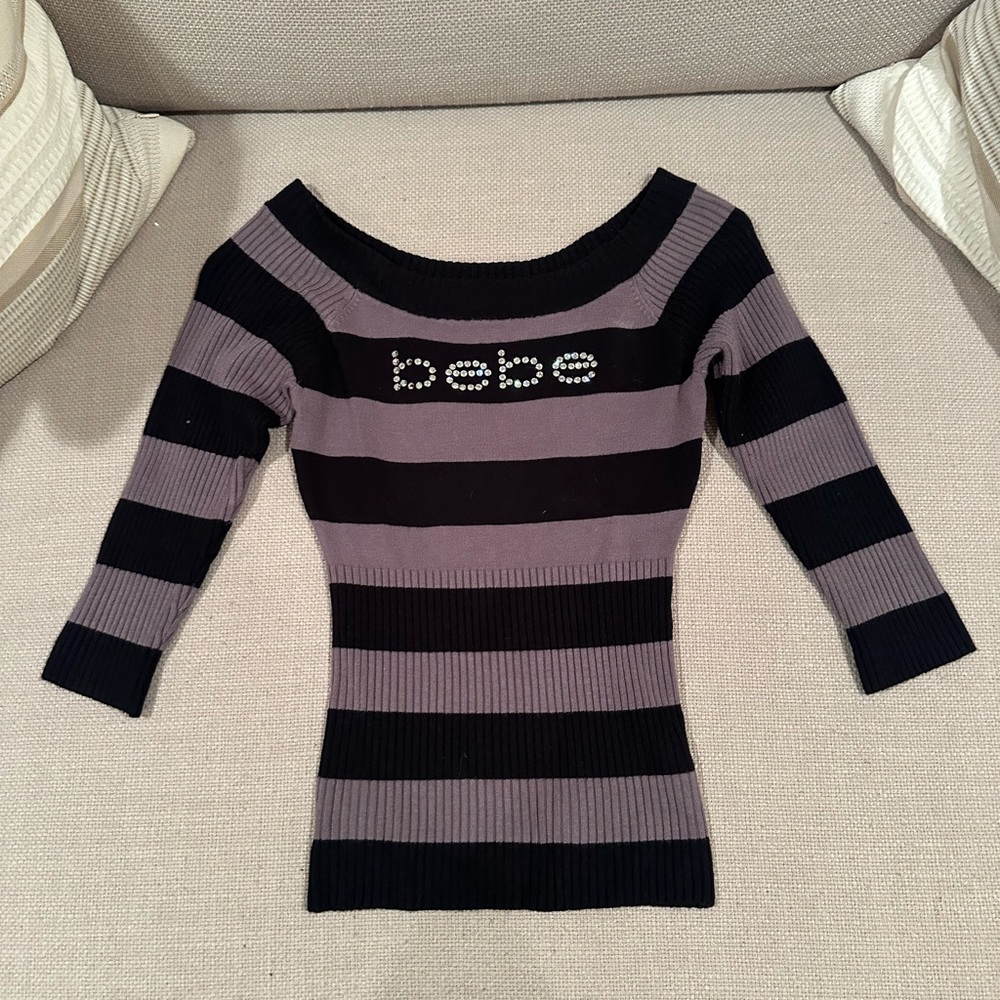Bebe - Picture 1 of 5